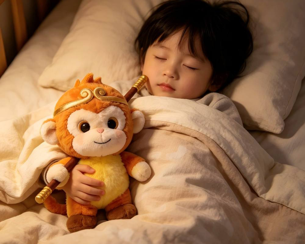 Plush Toy Manufacturer