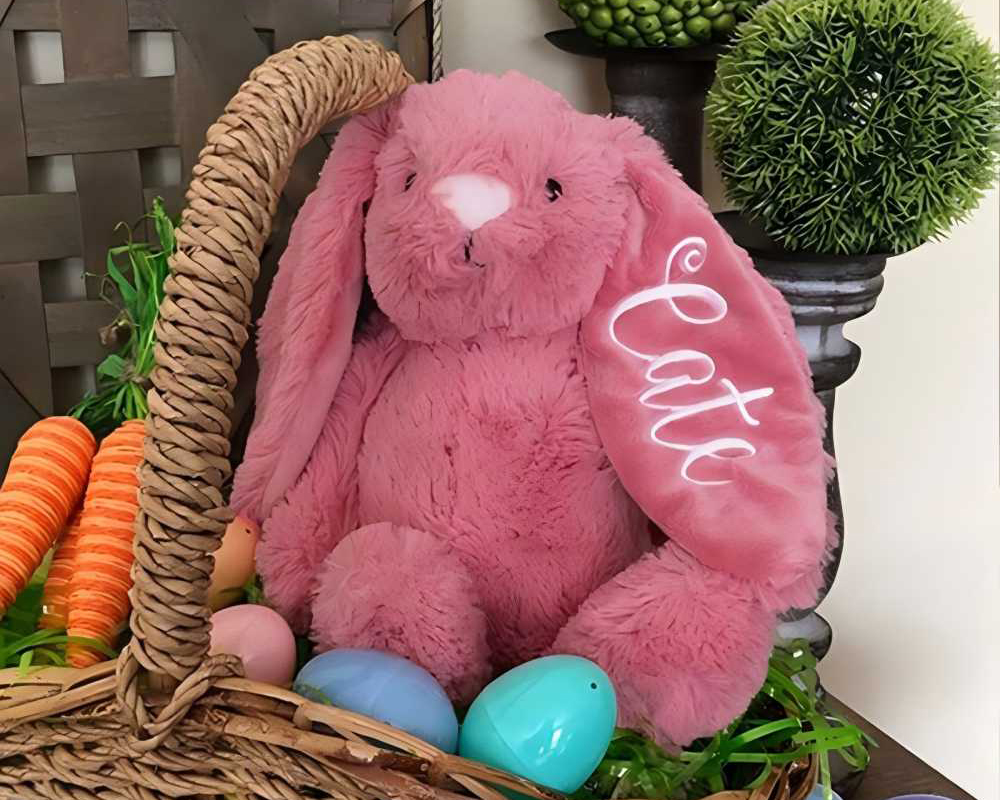 OEM plush toy manufacturer