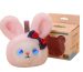 AI rabbit plush toy,
