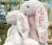 rabbit plush toy