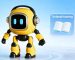 AI robot toy manufacturer