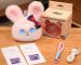 AI Rabbit Plush Toys