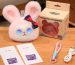 AI Rabbit Plush Toys
